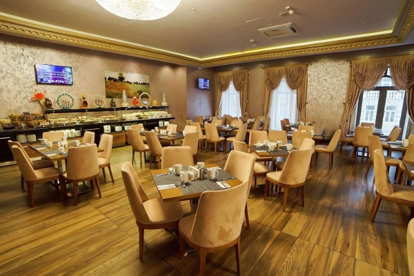 Hotel Wyndham Batumi